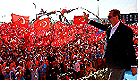 Erdogan-Istanbul rally
