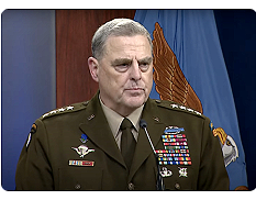 Gen Mark Milley