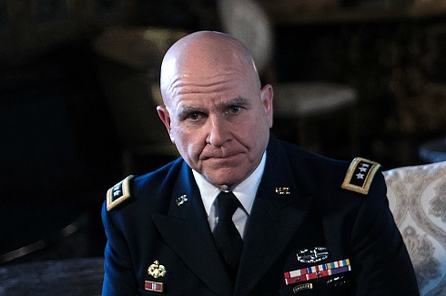 McMaster