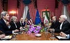 Iran-nuclear talks