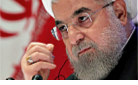 Iran-Rouhani