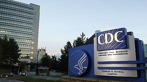 CDC