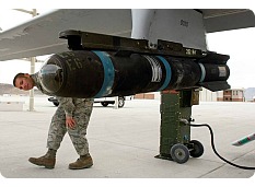 Missile ends up in Cuba