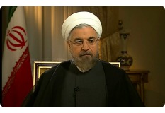 Iran-Rouhani