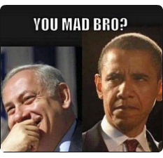 Iran Deal-You mad?