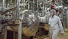 Iran-Uranium Conversion Facility at Isfahan
