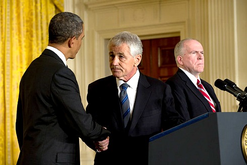 Obama nominates Hagel & Brennan.jpg