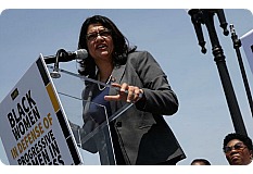 Rashida Tlaib