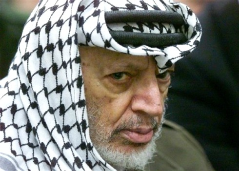 Palestinian leader Yasser Arafat.jpg