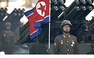 N.Korean military