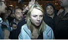 Lara Logan of CBS in Tahrir Square.jpg