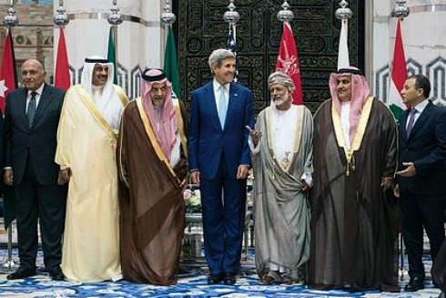Kerry & Arab Leaders.jpg