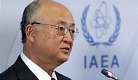 IAEA Chief