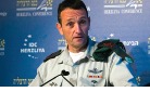 IDF-Chief of Military Intel 