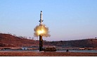 NKorea-ballistic missile