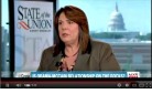 CNN's Candy Crowley gives Pres a pass on leaking.jpg