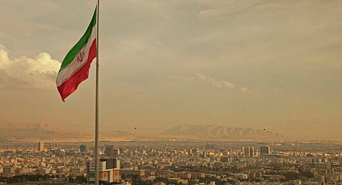 Iran-secret exemptions