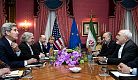 Iran-nuclear talks