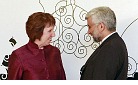 Iran's top negotiator & EU Chief.jpg