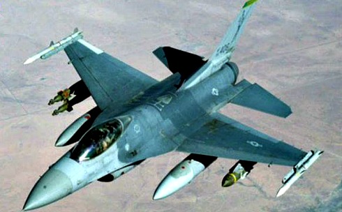 US gift of F-16 fighters to Egypt.jpg