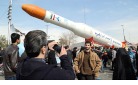 Iran-Satellite launch