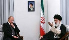 Putin & Khamenei