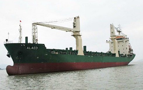 Russian cargo ship forced to turn back.jpg