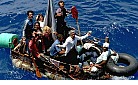 Cuba-refugees