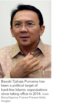 Indonesia-Christian governor.jpg