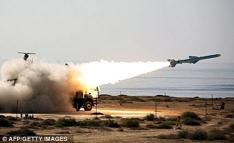 Iranian Ghadr missiles #1(a).jpg