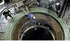 Iranian technicians work at Bushehr nuclear plant.jpg