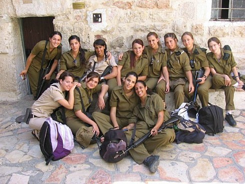 IDF women 11.jpg