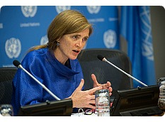 Samantha Power