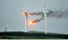 Wind turbine in Scotland catches fire #1(a).jpg