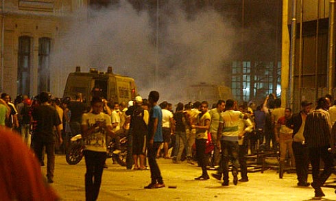 Cairo downtown clashes.jpg