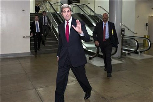 John Kerry