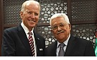 Biden & Abbas