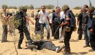 Egyptian security forces arrest militants in Sinai.jpg
