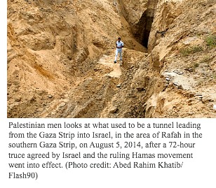 Tunnel from Gaza into Israel.jpg