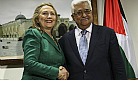 Hillary & Abbas