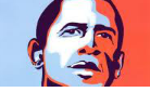 Obama Change poster