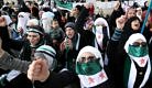 Syrian women in Jordan demonstrating agst Syrian Pres Bashar al-Assad.jpg