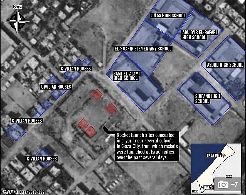 Map-Hamas using civilian areas.jpg