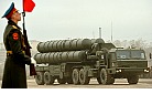 Iran receives Russian S300 missiles