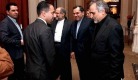 Iran-Trita Parsi & regime officials