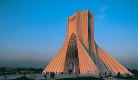 Iran-Azadi Tower