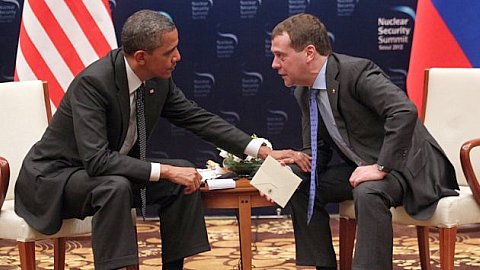 Obama asks Medvedev for 'space' on Missile Defense.jpg