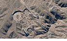 Iran-satellite pic of Fordow