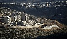 Israeli settlement Har Homa