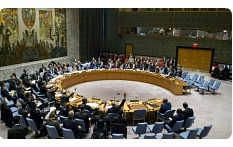 UN Security Council